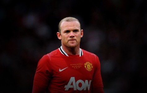 Rooney sẽ không thể góp tiếng nói trên hàng công Quỷ đỏ ở trận tới